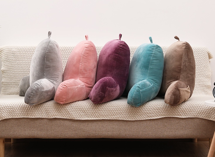 Sponge Cushion Memory Cotton Seat - Image 7