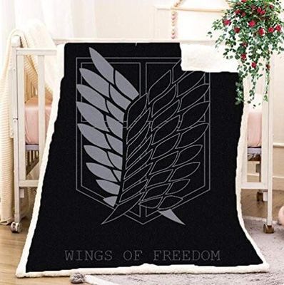 Blanket Double Thicken Square Blanket Lunch Break Blanket - Image 2
