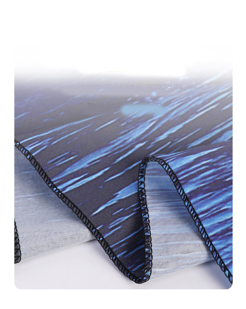 Blanket Double Thicken Square Blanket Lunch Break Blanket - Image 3