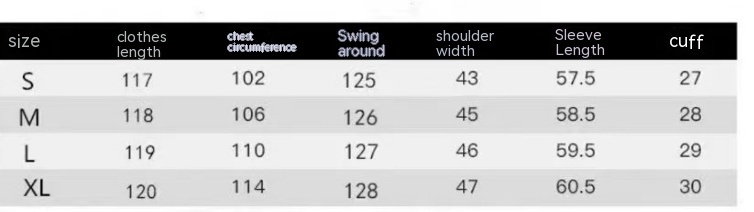 Loose Mid-length Lace-up Woolen Coat Women - Image 4