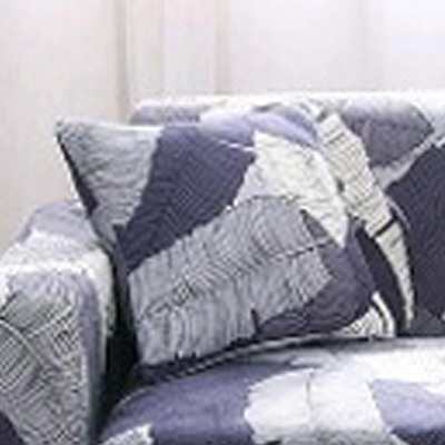 Printed Sofa Cushion Sofa Cover Sofa Cover - Image 5