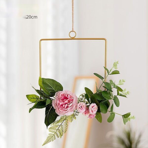 Interior wall hangings, wall art decoration - Image 5