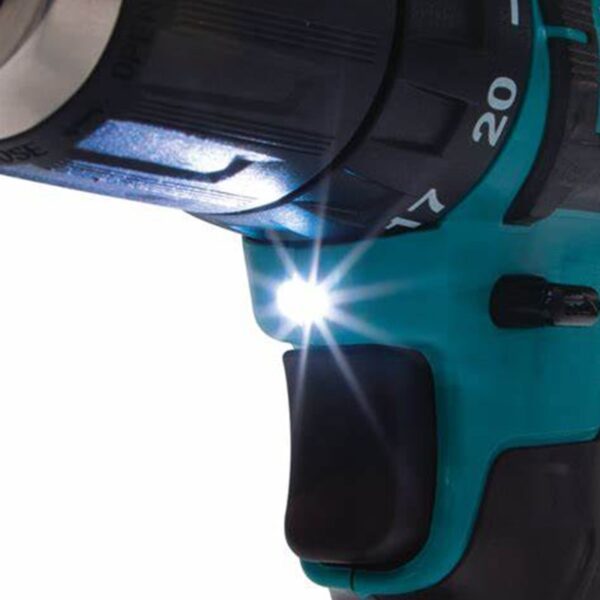 Cordless Drill DF033DSME SAE Z Electric Screwdriver - Image 5