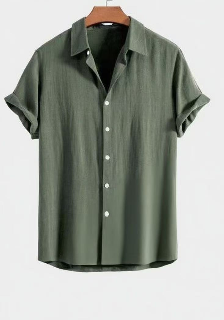 3D Printed Men's And Women's Fashion Shirts - Image 5