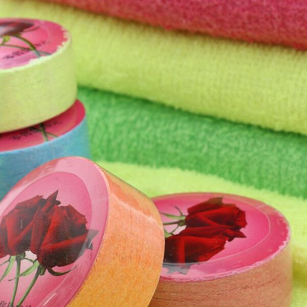 One-time compressed towel - Image 3