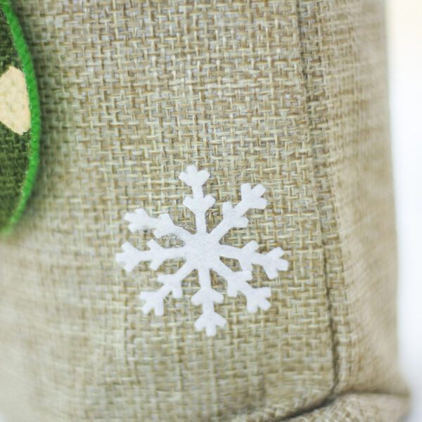 Christmas Decorations Christmas Wine Bottle Socks - Image 8