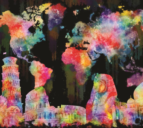 TAP -- Wall Covering Fabric - Image 8