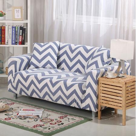 Elastic Universal Sofa Cover - Image 4