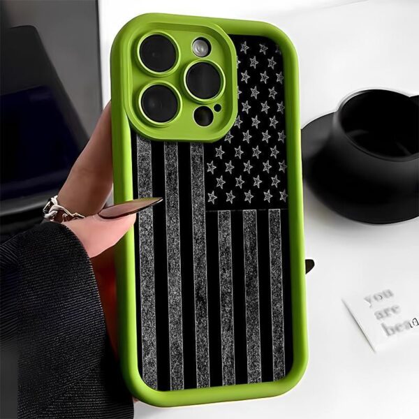 Drop-resistant All-inclusive 16 Phone Case - Image 6