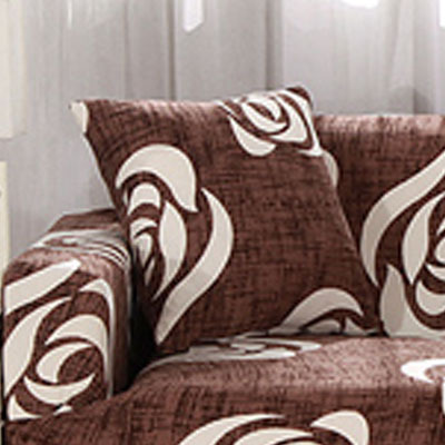 Printed Sofa Cushion Sofa Cover Sofa Cover - Image 7