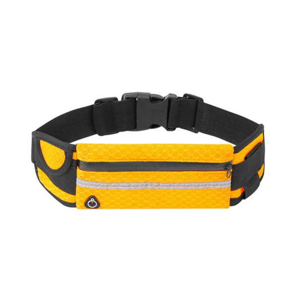Mobile Anti-theft Close Fitting Invisible Breathable Sports Waist Bag - Image 2