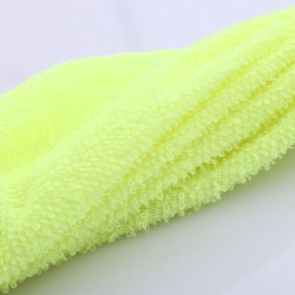 One-time compressed towel - Image 4