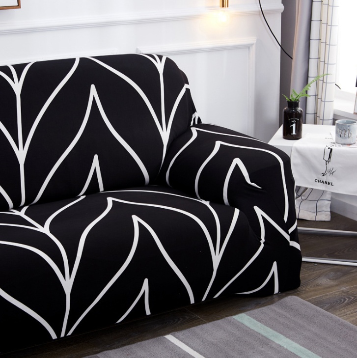Elastic Universal Sofa Cover - Image 9