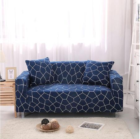 Elastic Universal Sofa Cover - Image 2