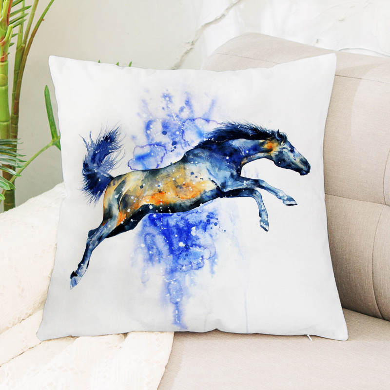 Pillowcase Linen Super Soft Peach Skin - Image 8