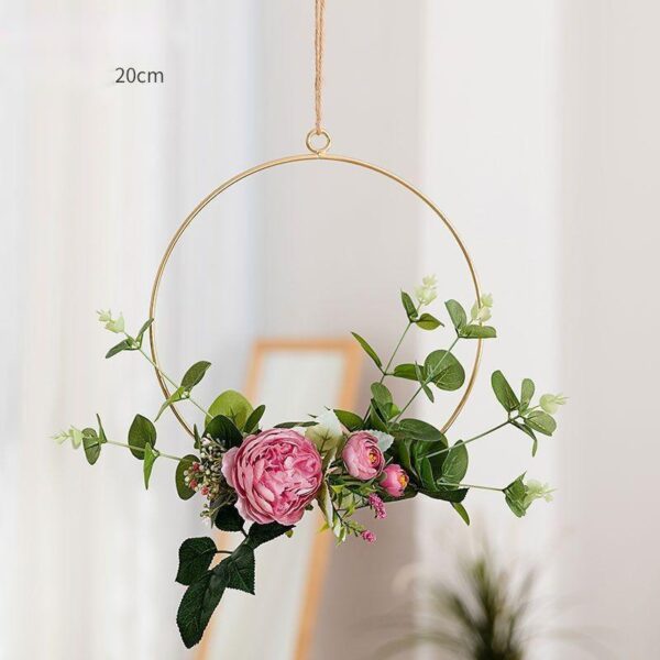 Interior wall hangings, wall art decoration - Image 10
