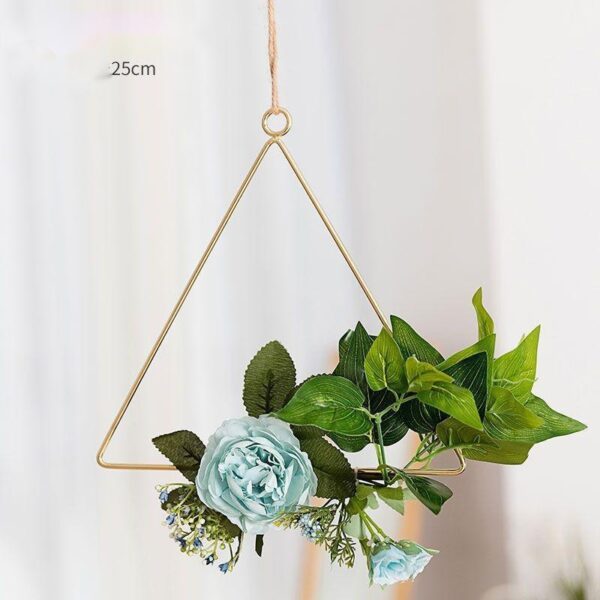 Interior wall hangings, wall art decoration - Image 3