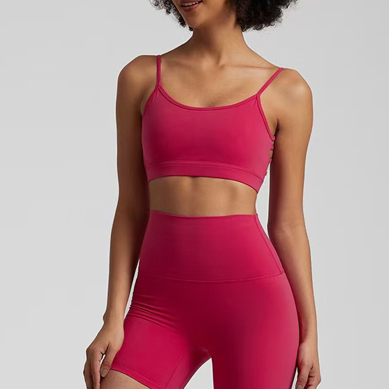 Shaping Sports Vest For Women - Image 5