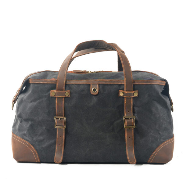 New Outdoor Gym Bag Men's Handbag - Image 6