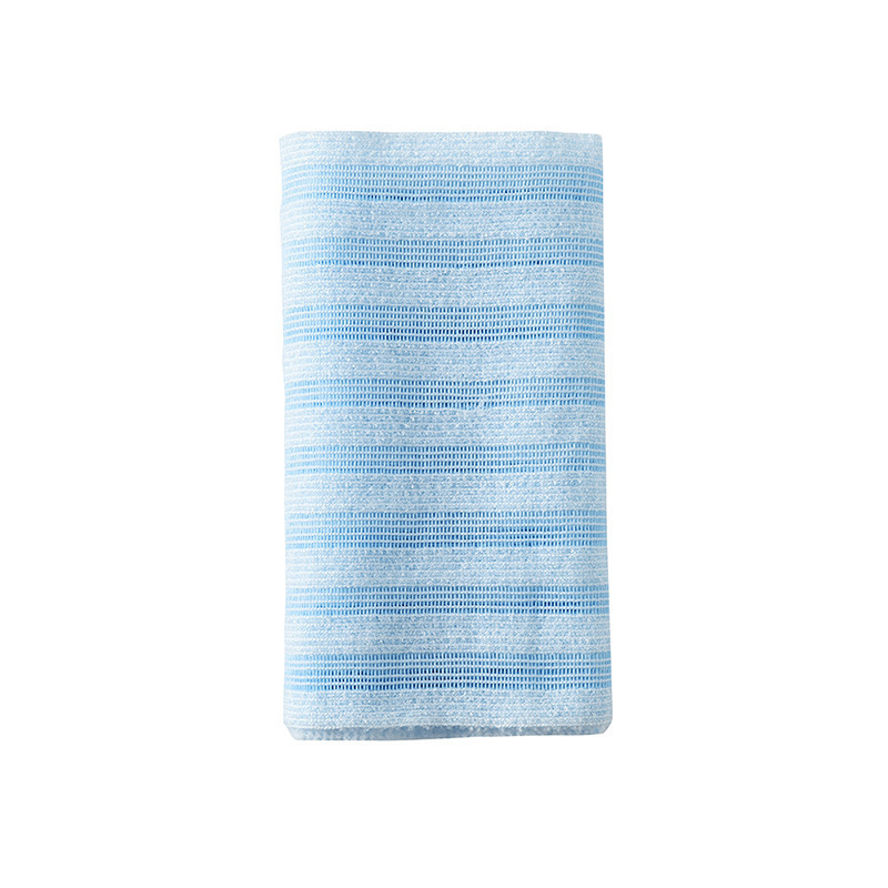 Long Household Painless Double-sided Shower Towel - Image 4