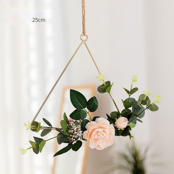 Interior wall hangings, wall art decoration - Image 9