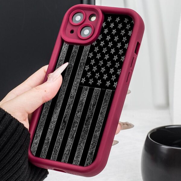 Drop-resistant All-inclusive 16 Phone Case - Image 4