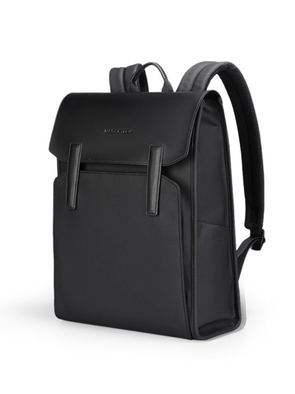 Men's Backpack Lightweight Large Capacity Computer Bag - Image 5
