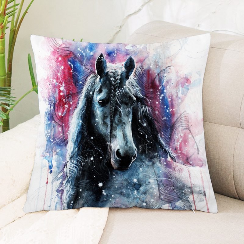 Pillowcase Linen Super Soft Peach Skin - Image 3