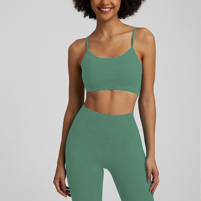 Shaping Sports Vest For Women - Image 9