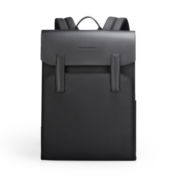 Men's Backpack Lightweight Large Capacity Computer Bag - Image 3