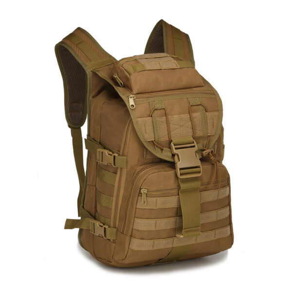 Combat Bag Outdoor Backpack Camouflage Hiking - Image 5