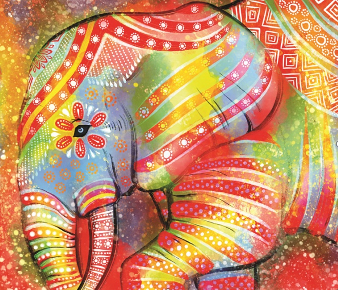 TAP -- Wall Covering Fabric - Image 7