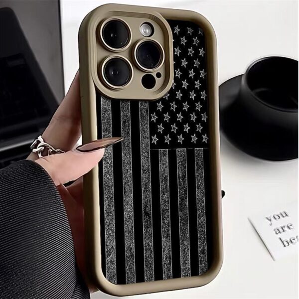 Drop-resistant All-inclusive 16 Phone Case - Image 3