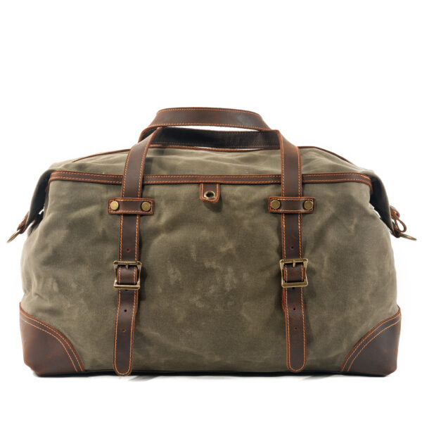 New Outdoor Gym Bag Men's Handbag - Image 3