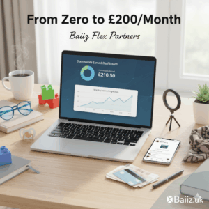 Get 50% discount on every order