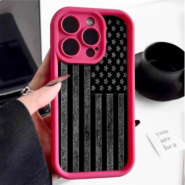 Drop-resistant All-inclusive 16 Phone Case - Image 5