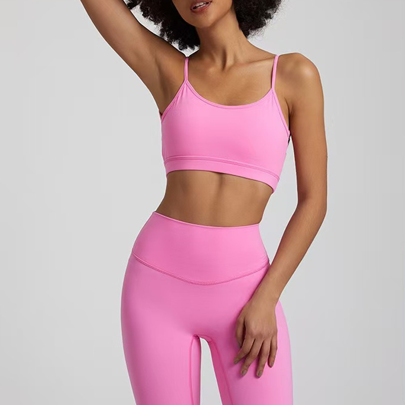 Shaping Sports Vest For Women - Image 7