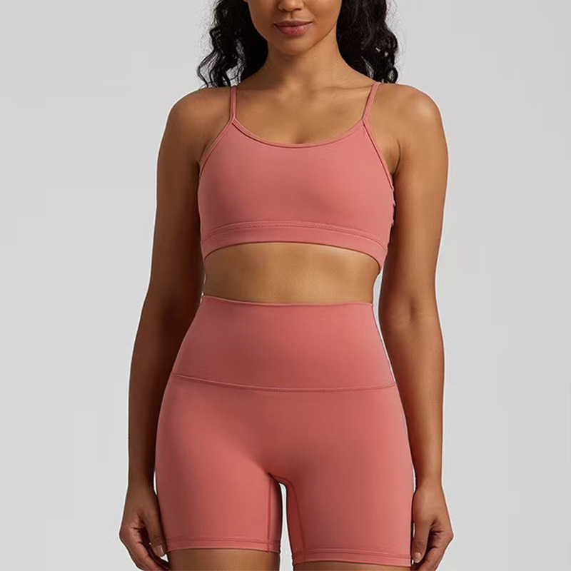 Shaping Sports Vest For Women - Image 4