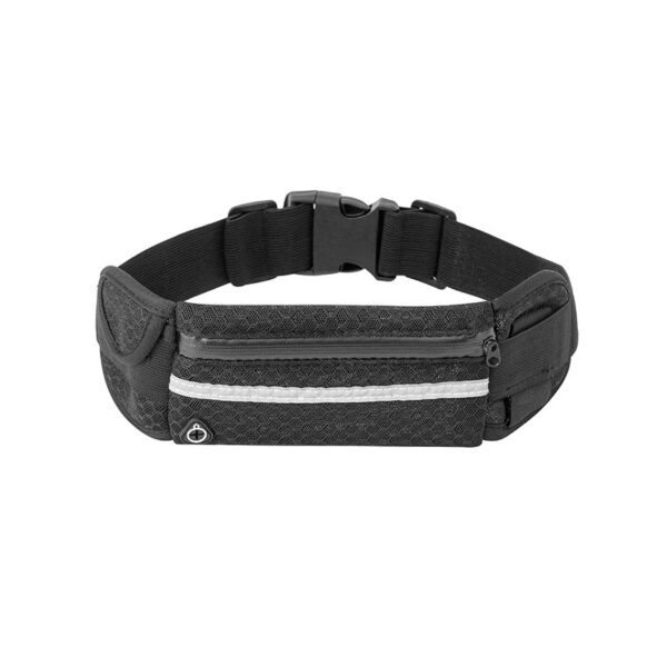 Mobile Anti-theft Close Fitting Invisible Breathable Sports Waist Bag - Image 7