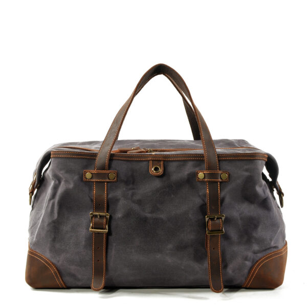 New Outdoor Gym Bag Men's Handbag - Image 7