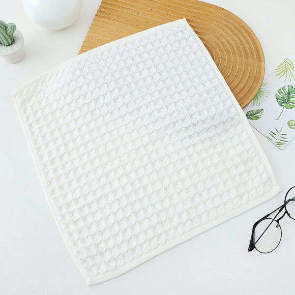 Household Bathing Water Absorbent And Quick Drying Unisex Plus Thickened Pure Cotton Bath Towel Wipe - Image 7