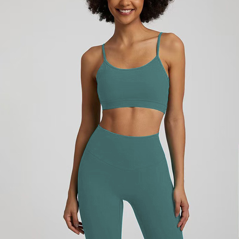 Shaping Sports Vest For Women - Image 8