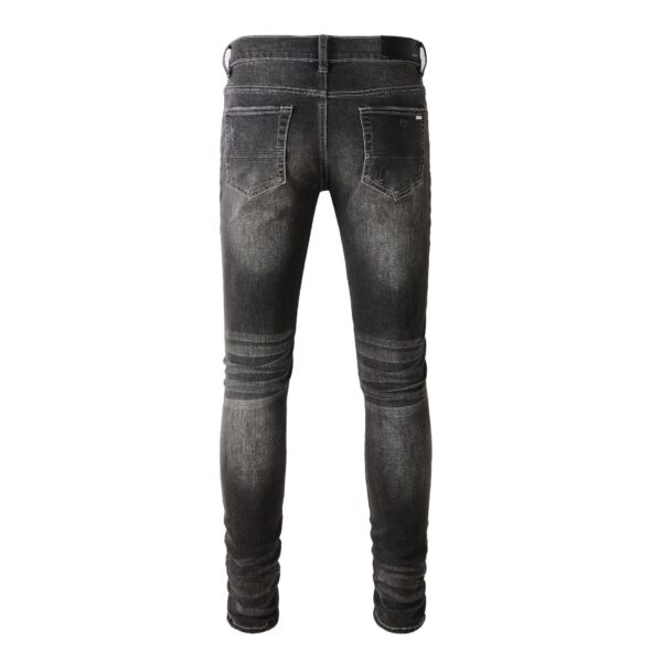 Fashion Close-fitting And Slim-fitting Skinny Jeans - Image 6