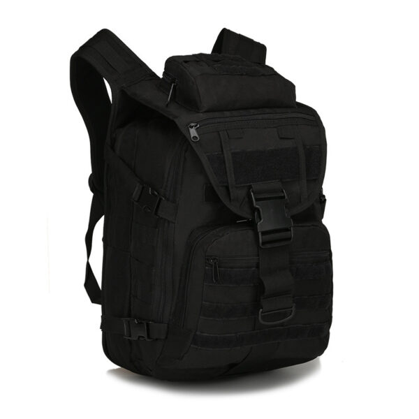 Combat Bag Outdoor Backpack Camouflage Hiking - Image 7