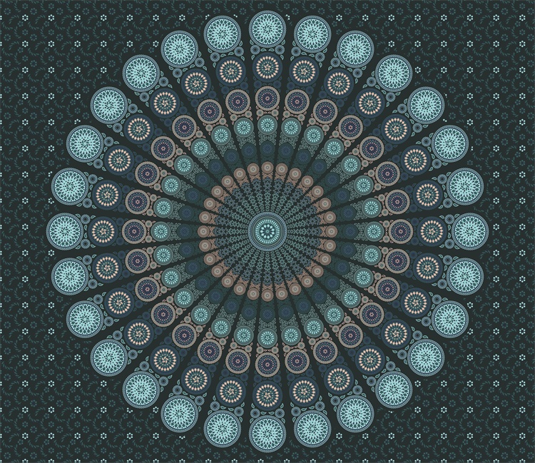 TAP -- Wall Covering Fabric - Image 3