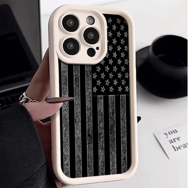 Drop-resistant All-inclusive 16 Phone Case - Image 2
