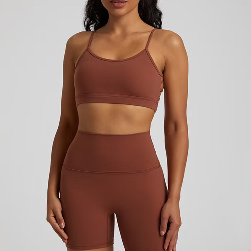 Shaping Sports Vest For Women - Image 2