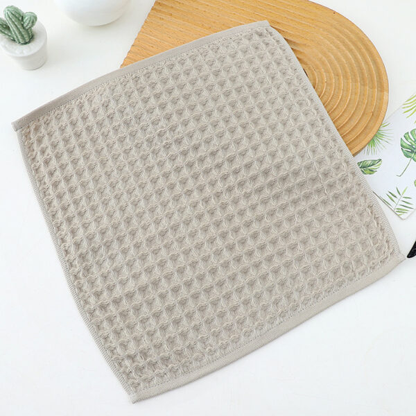 Household Bathing Water Absorbent And Quick Drying Unisex Plus Thickened Pure Cotton Bath Towel Wipe - Image 4