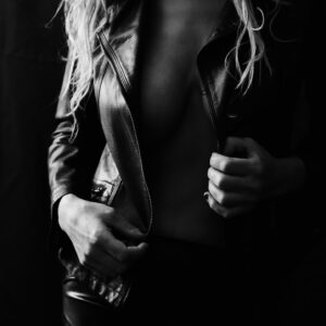 Women's Leather & Suede