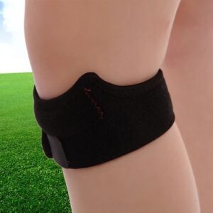 Patella Sports Knee Pads Badminton Basketball Knee Pads